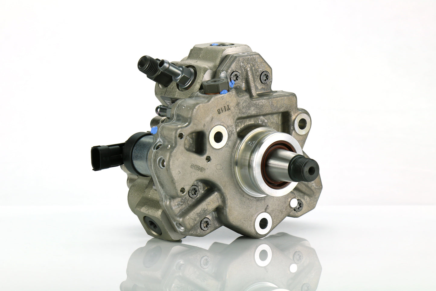 DURAMAX CP3K (LBZ/LMM BASED)
