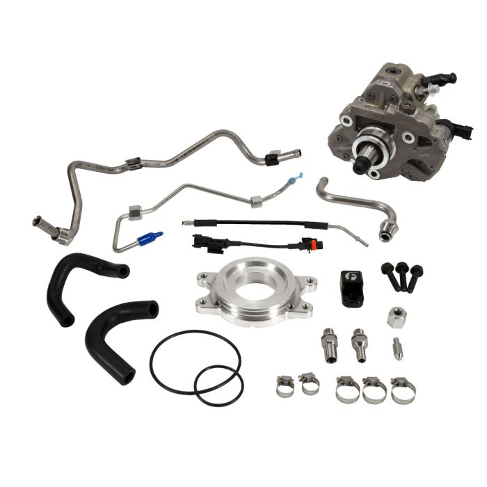 Fleece Performance CP3 Conversion Kit With CP3 For 2011-2016 LML Duramax