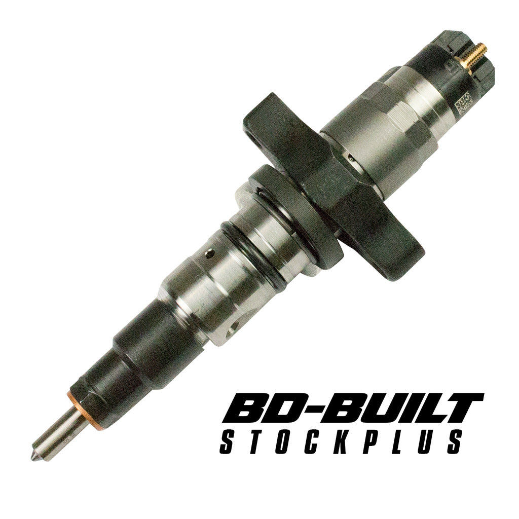 BD-Built 5.9L Cummins Injector Stock/StockPlus