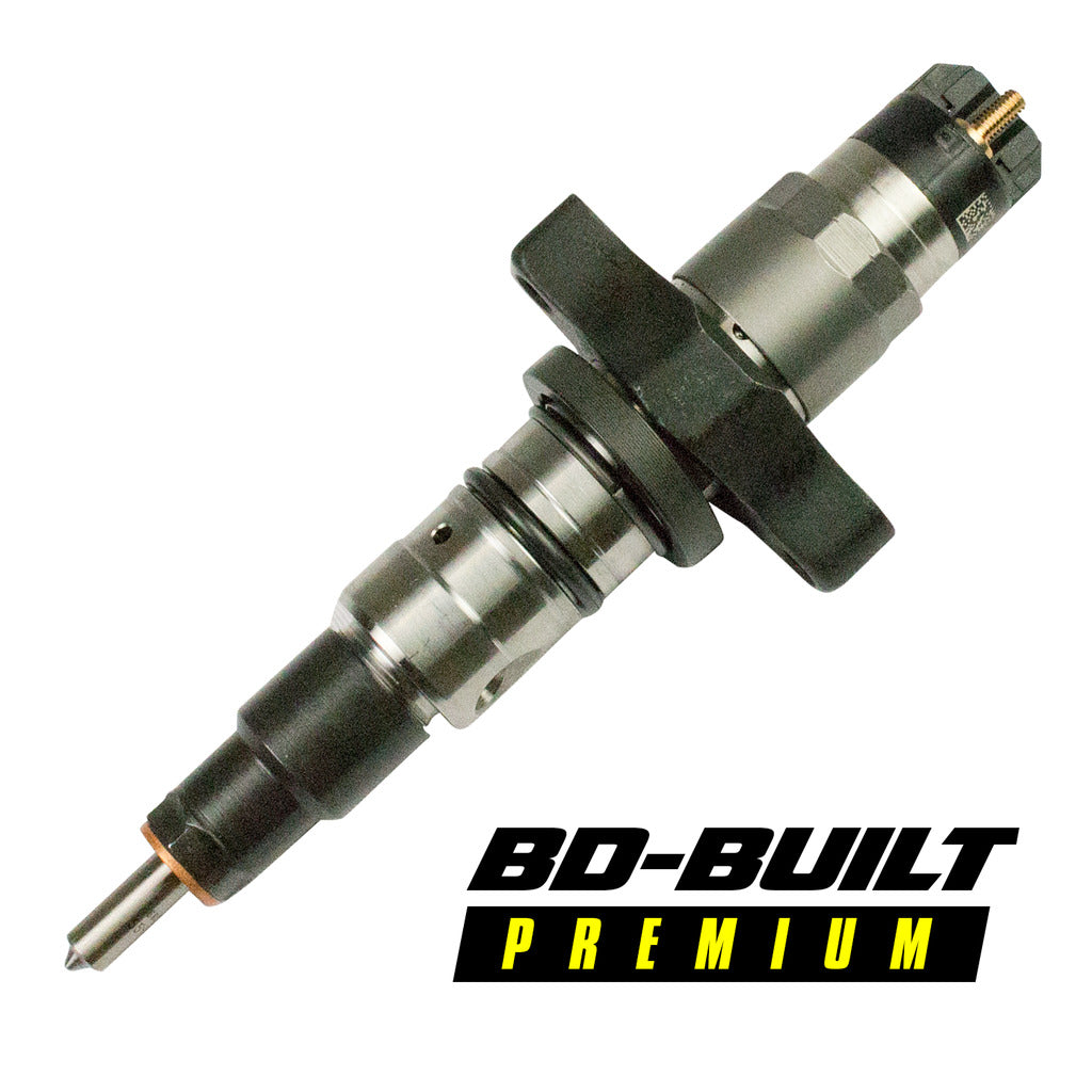 BD-Built 5.9L Cummins Injector Stock/StockPlus