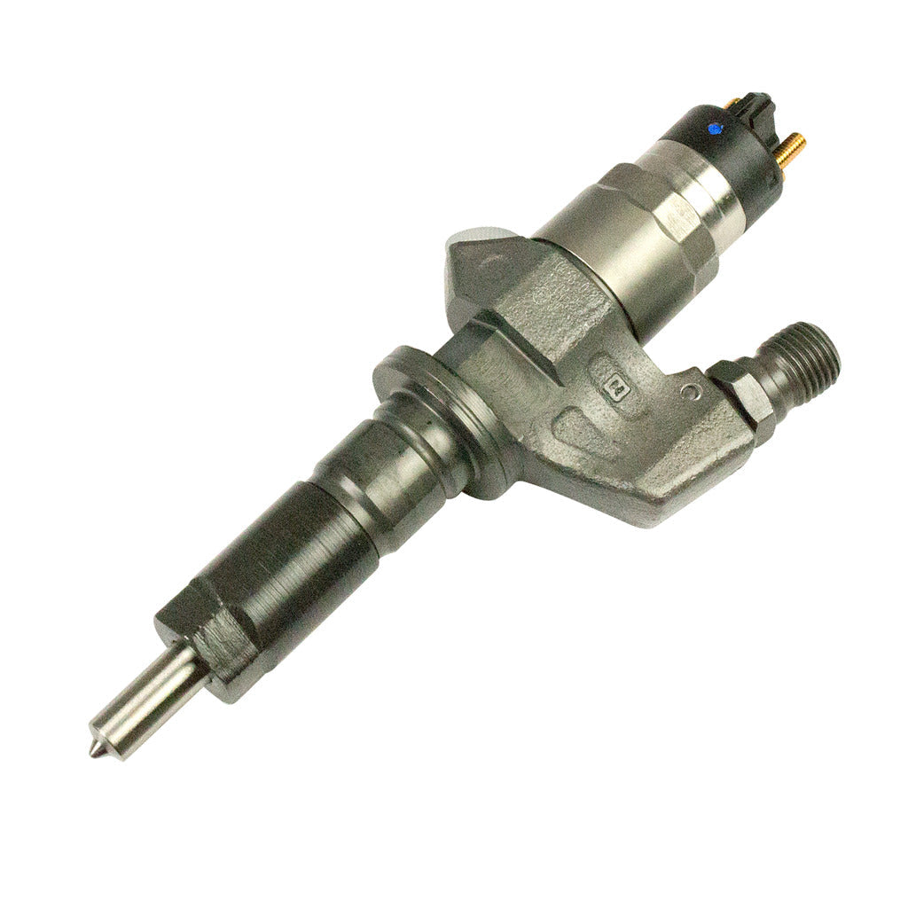 BD-BUILT DURAMAX LB7 CR INJECTOR 60HP CHEVY 2001-2004 6.6L