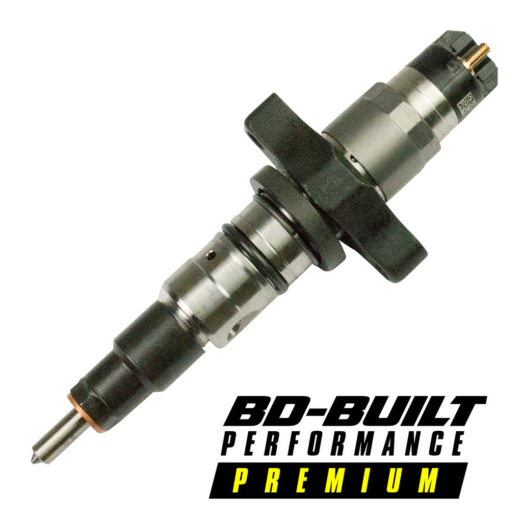 BD-Built Performance Injector 5.9L Cummins CR 60hp-120hp