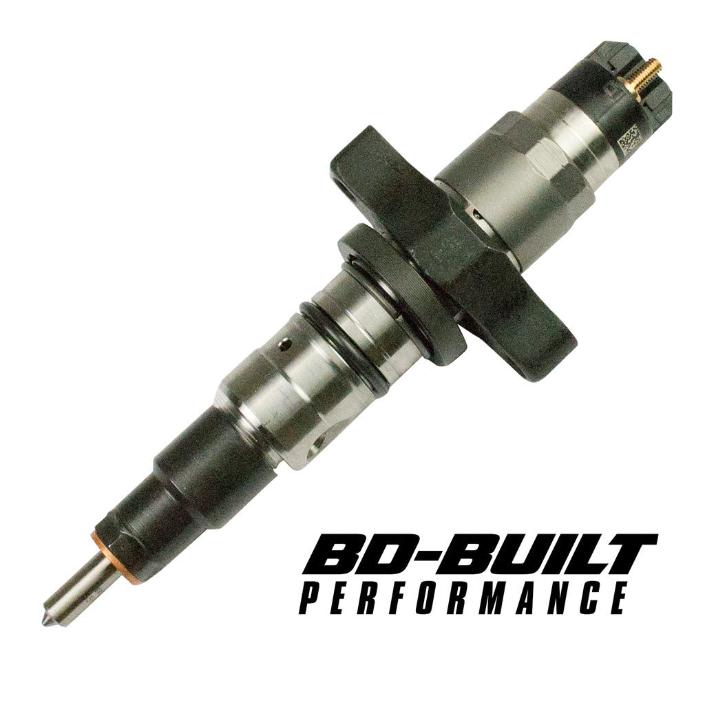 BD-Built Performance Injector 5.9L Cummins CR 60hp-120hp