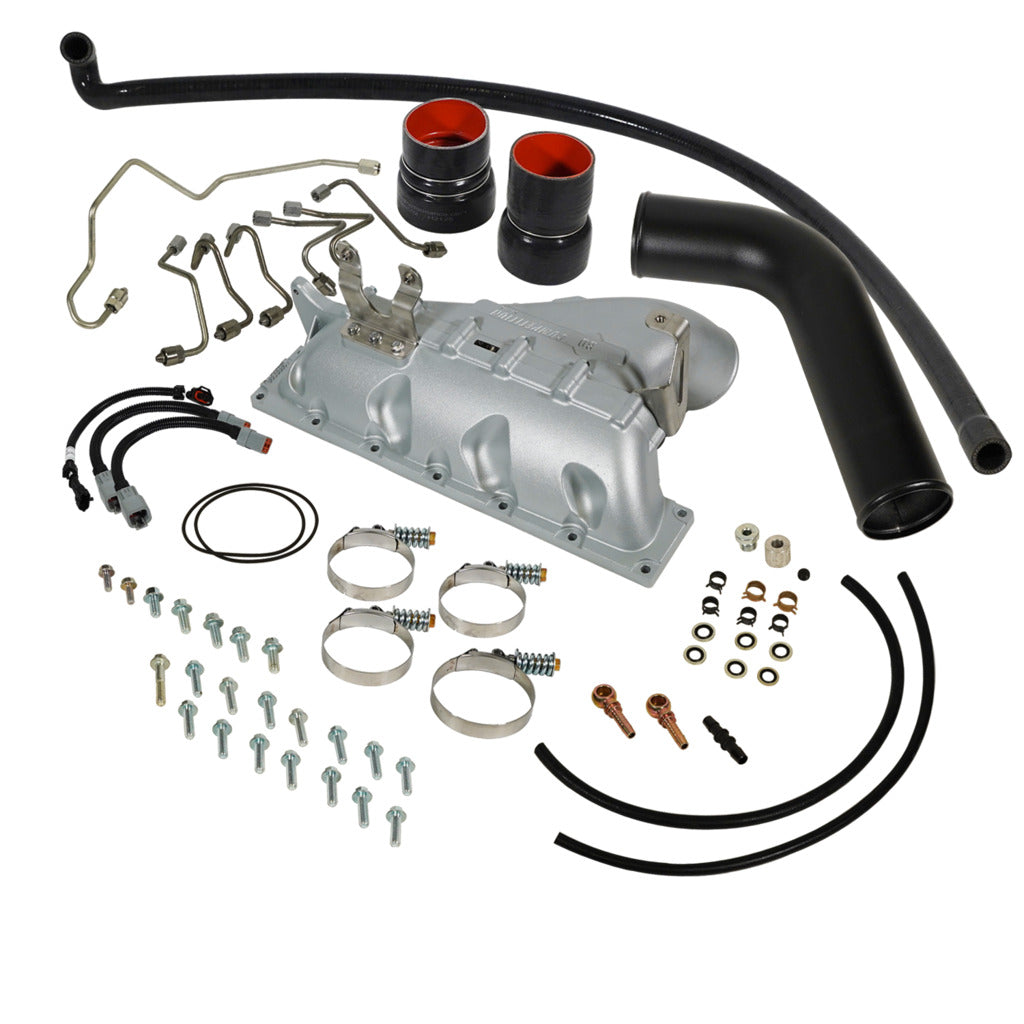 Competition Intake Manifold DODGE 5.9L Cummins