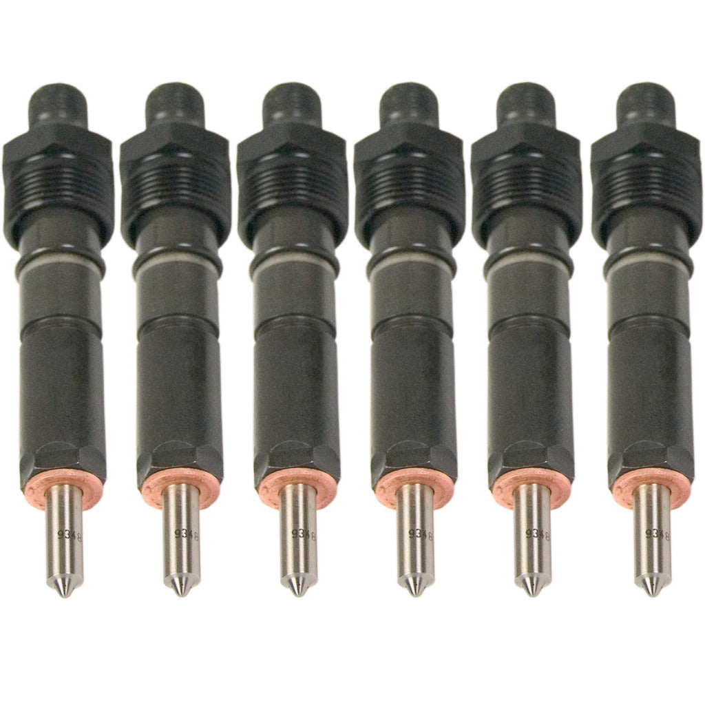 Cummins 5.9 injector set 120HP