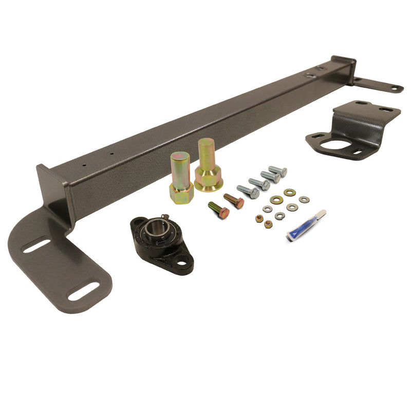 STEERING BOX STABILIZER BAR DODGE CUMMINS 2500/3500 4WD 2003-2022