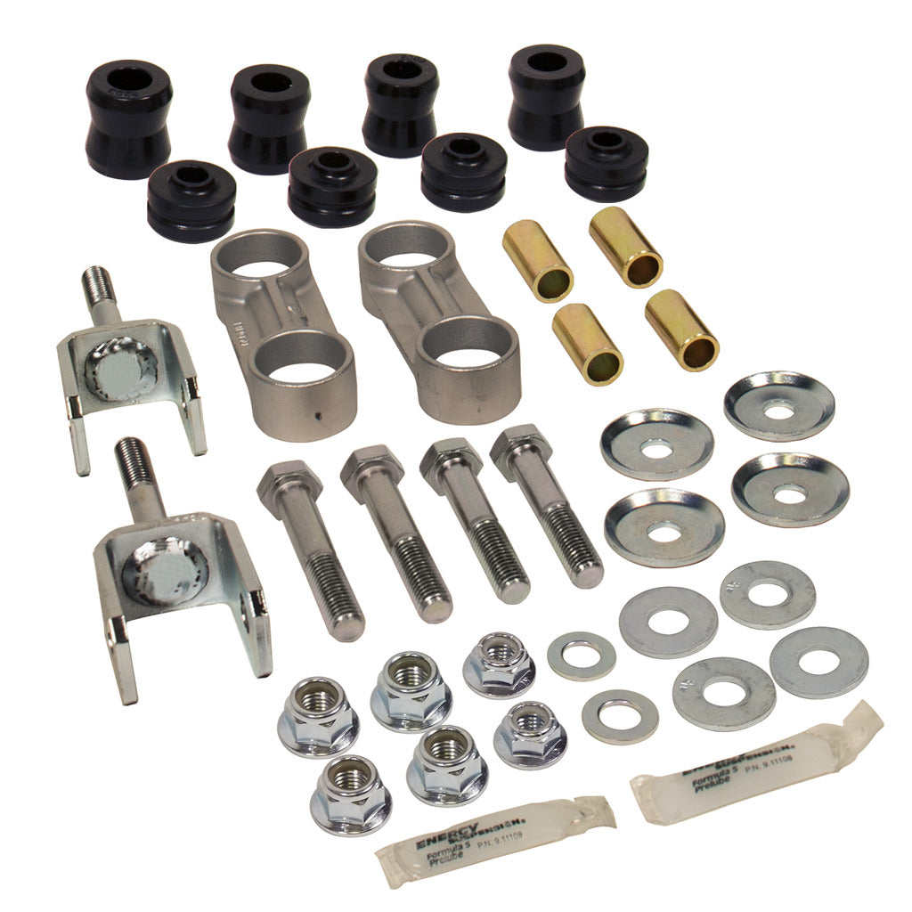 Sway Bar End Link Kit DODGE Cummins 2500/3500 4wd