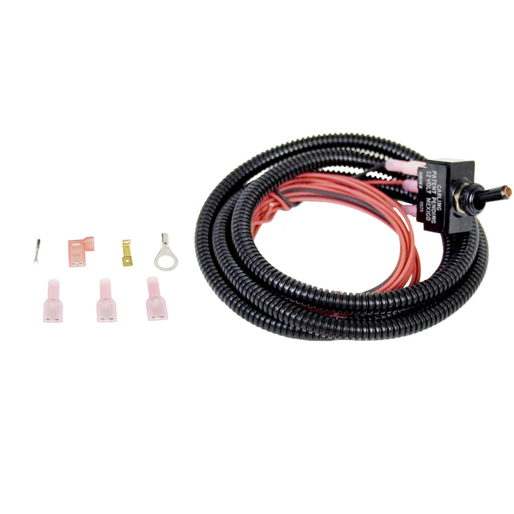 HIGH IDLE CONTROL CHEVY LB7 DURAMAX 2001-2004