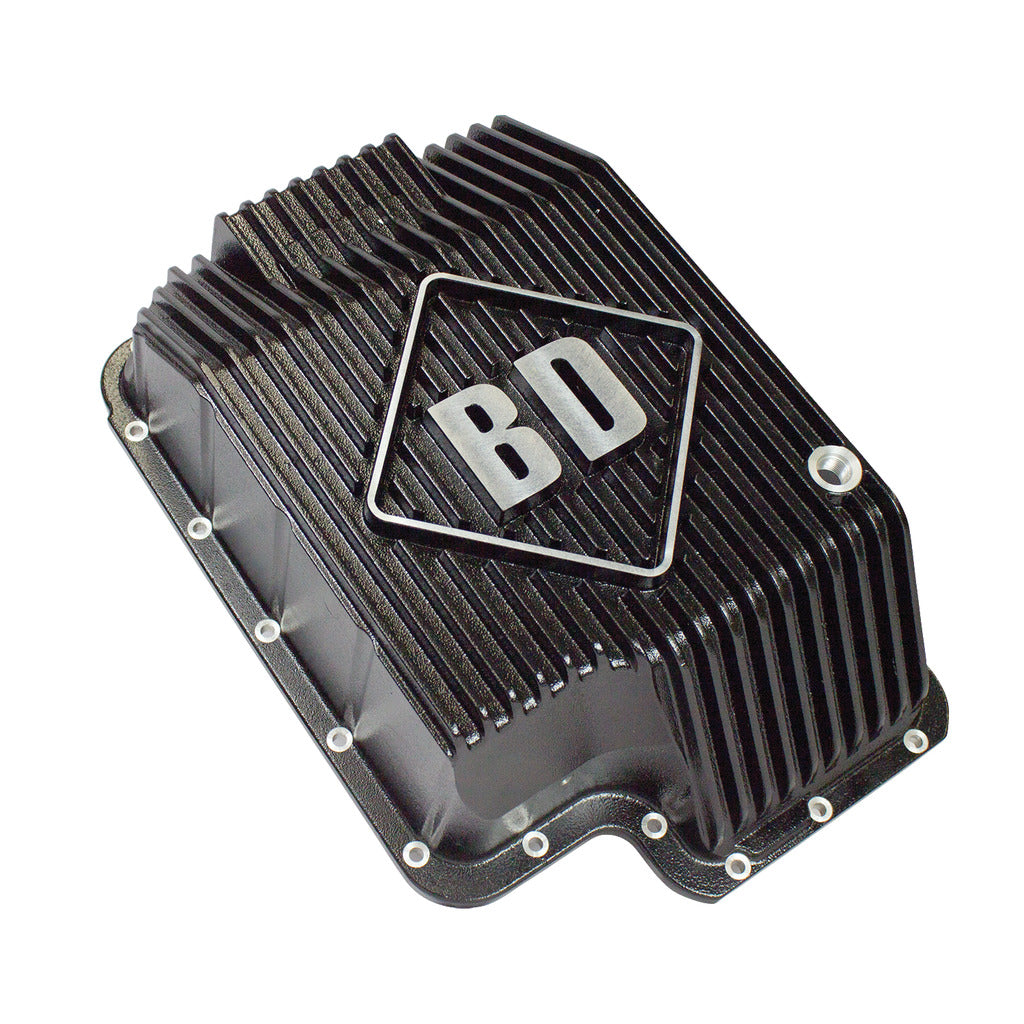 DEEP SUMP TRANS PAN FORD POWER STROKE E4OD/4R100/5R110 1989-2010