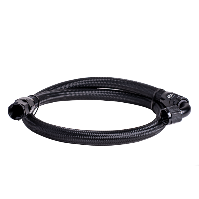 Replacement Coolant Bypass Hose for 2019+ 6.7L Cummins