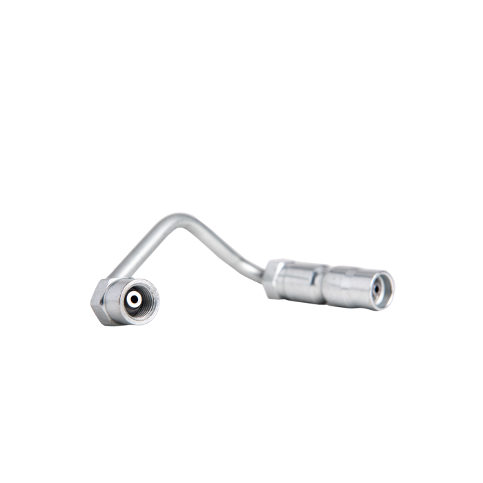LB7 high pressure injection line (#4 and #5)