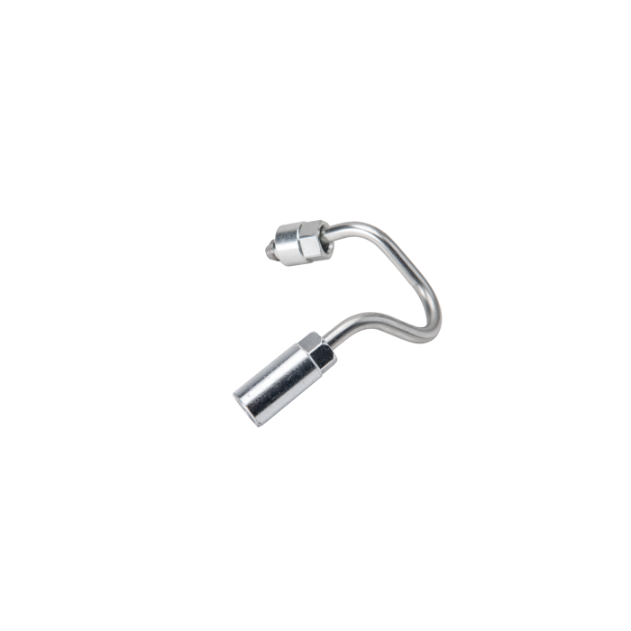 LBZ/LMM Duramax High Pressure Injection Line (#3 and #6)