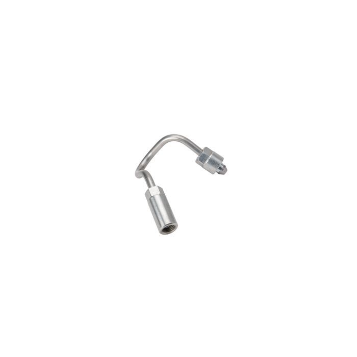 LBZ/LMM Duramax High Pressure Injection Line (#4 and #5)