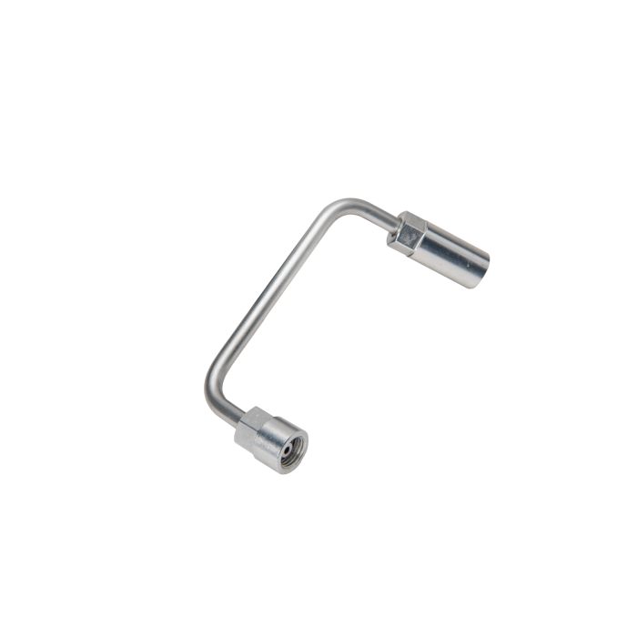LLY Duramax High Pressure Injection Line (#2 and #7)