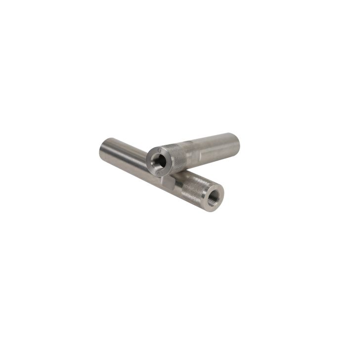 Tie Rod Reinforcement Sleeves for 2011-2016 GM 2500-3500HD Pickups