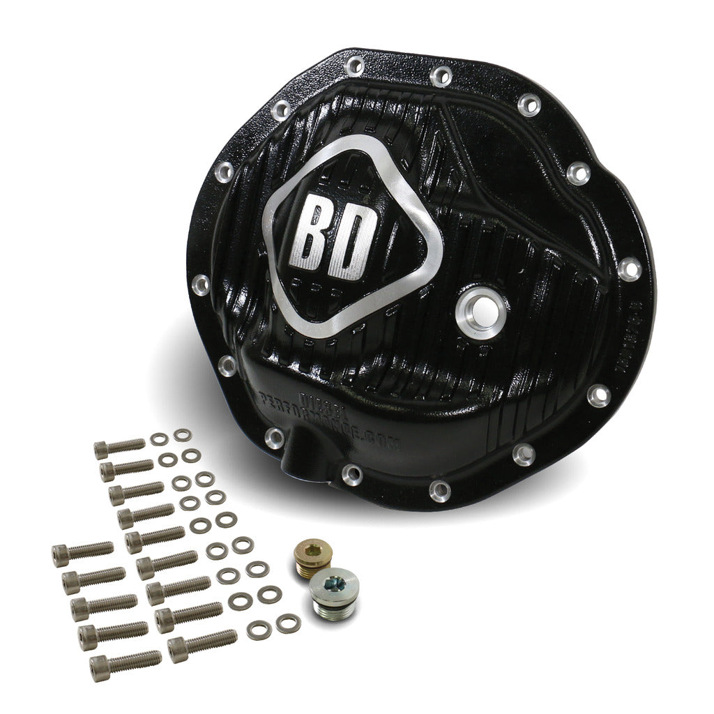 Front Differential Cover AA 14-9.25 DODGE 2500/3500