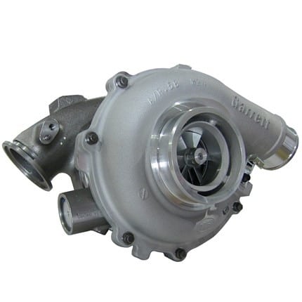Garrett Power Max Stage One GT3788V (2004.5-2007)