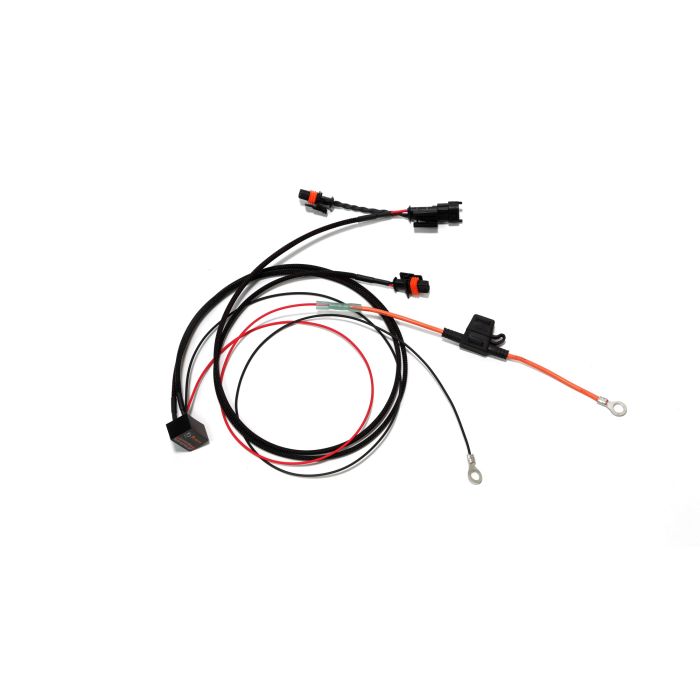 Cummins Dual Pump Controller