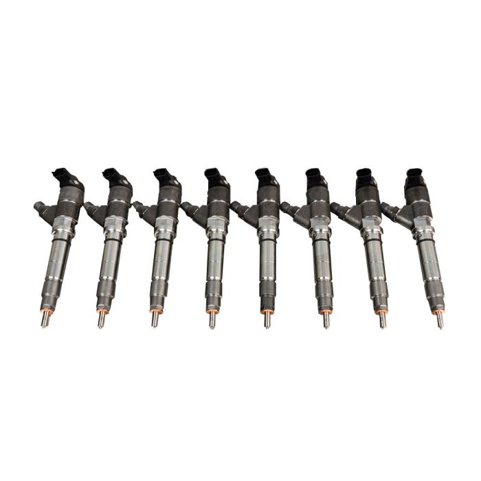 S&S Diesel Motorsport LLY Duramax Injectors (30SAC)