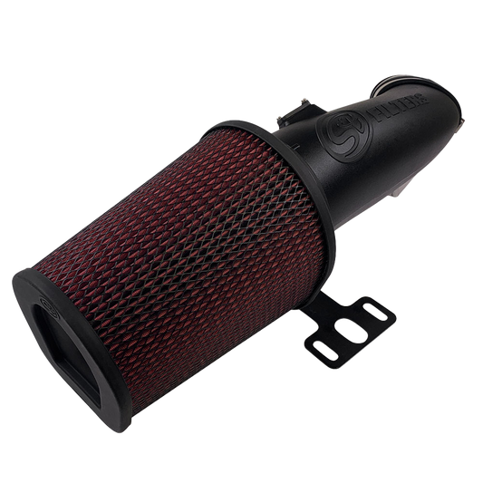 OPEN AIR INTAKE FOR 2017-2019 FORD POWERSTROKE 6.7L