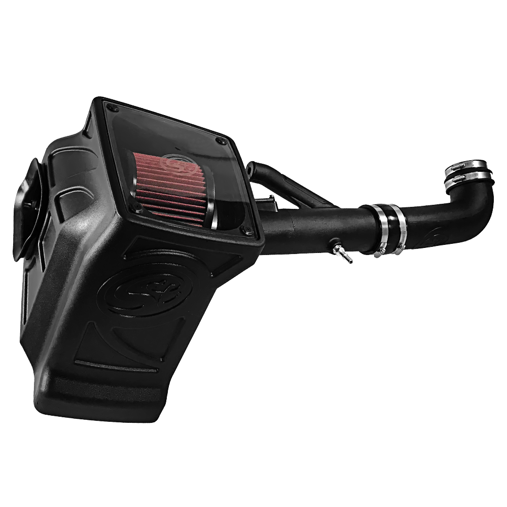 COLD AIR INTAKE