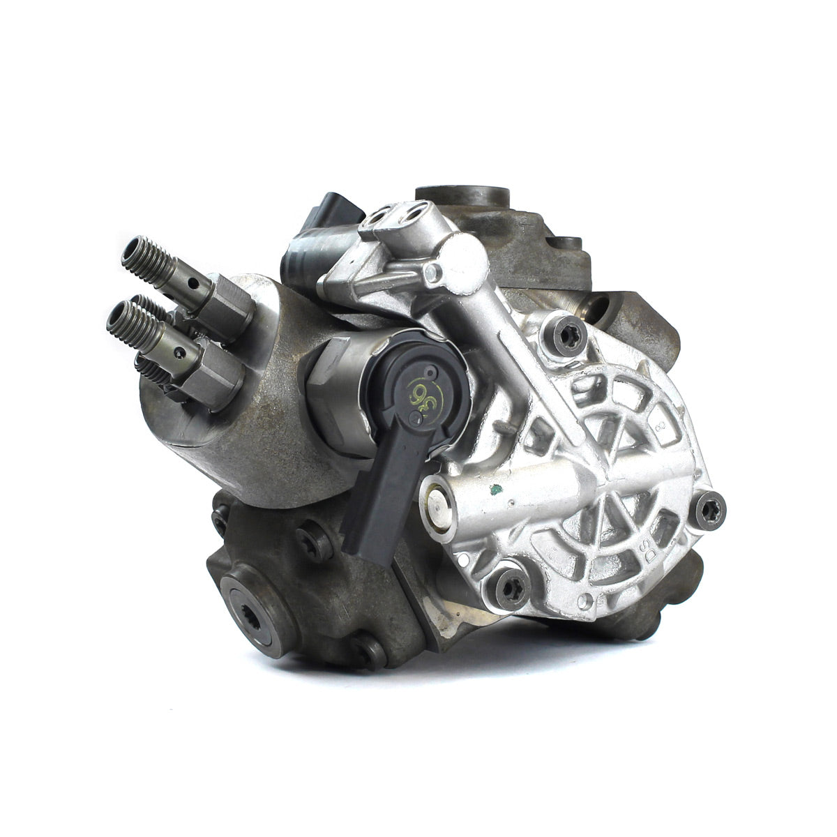Industrial Injection 6.4L Power Stroke XP Series K16