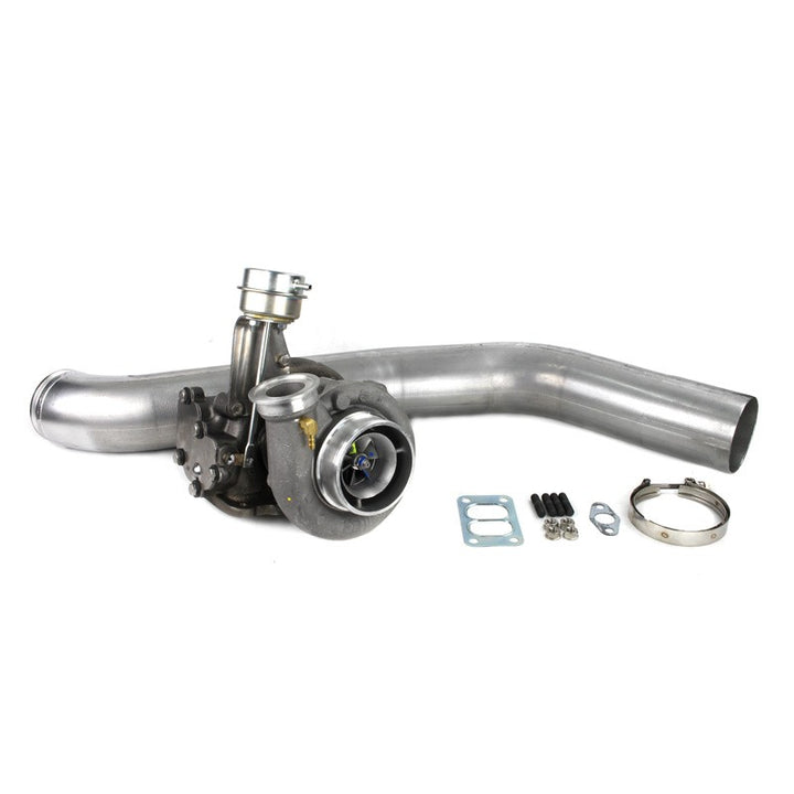1994-2002 5.9 Cummins Turbo Kit - Boxer 58