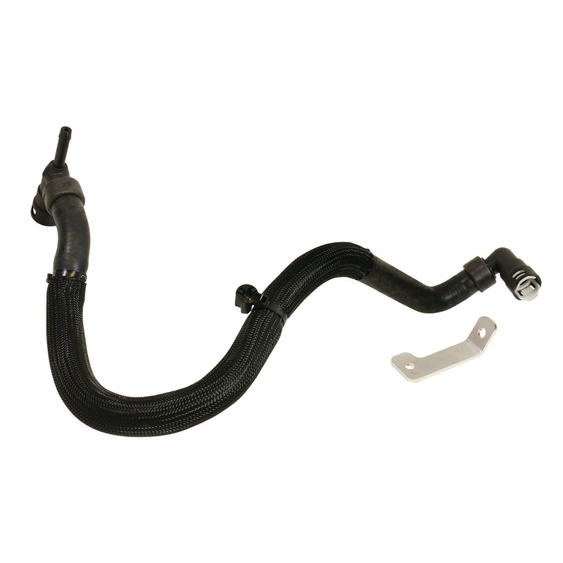 SCORPION TURBO APPLICATION KIT FORD 6.7L POWER STROKE 2015-2016