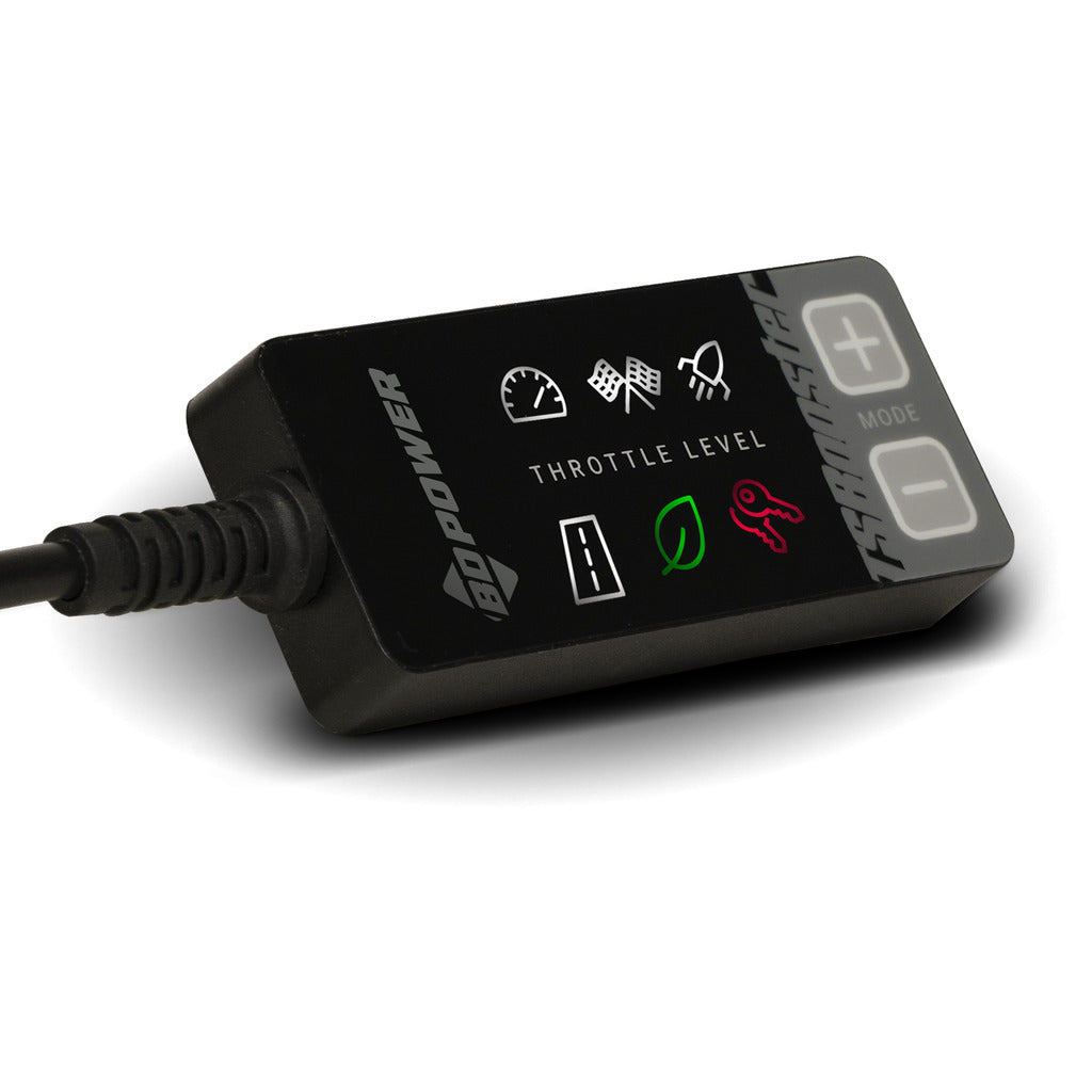 TS BOOSTER V3.0 FORD (CHECK APPLICATION LISTINGS)