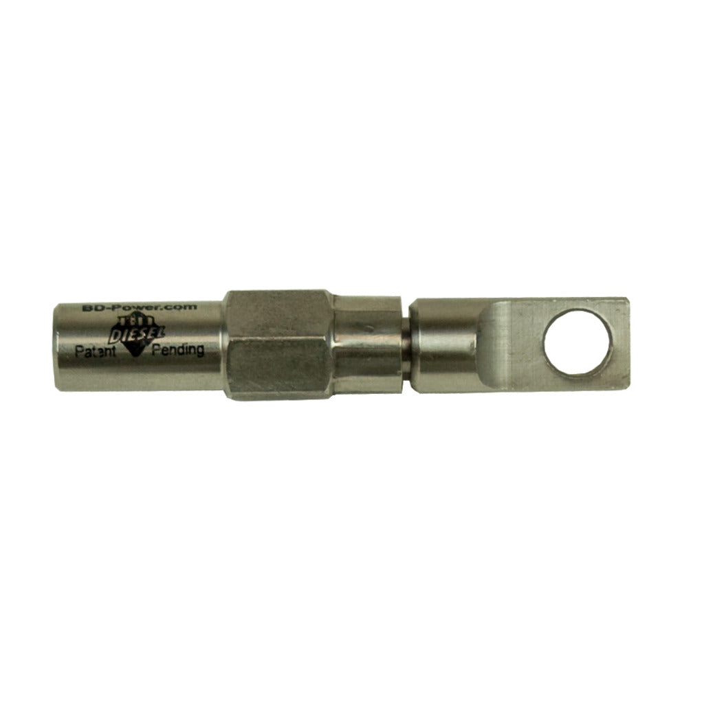 Turbo Turnbuckle 5/16NF Rod w/.320" Hole w/Holset or Aftermarket Turbo/Wastegate DODGE 5.9L Cummins