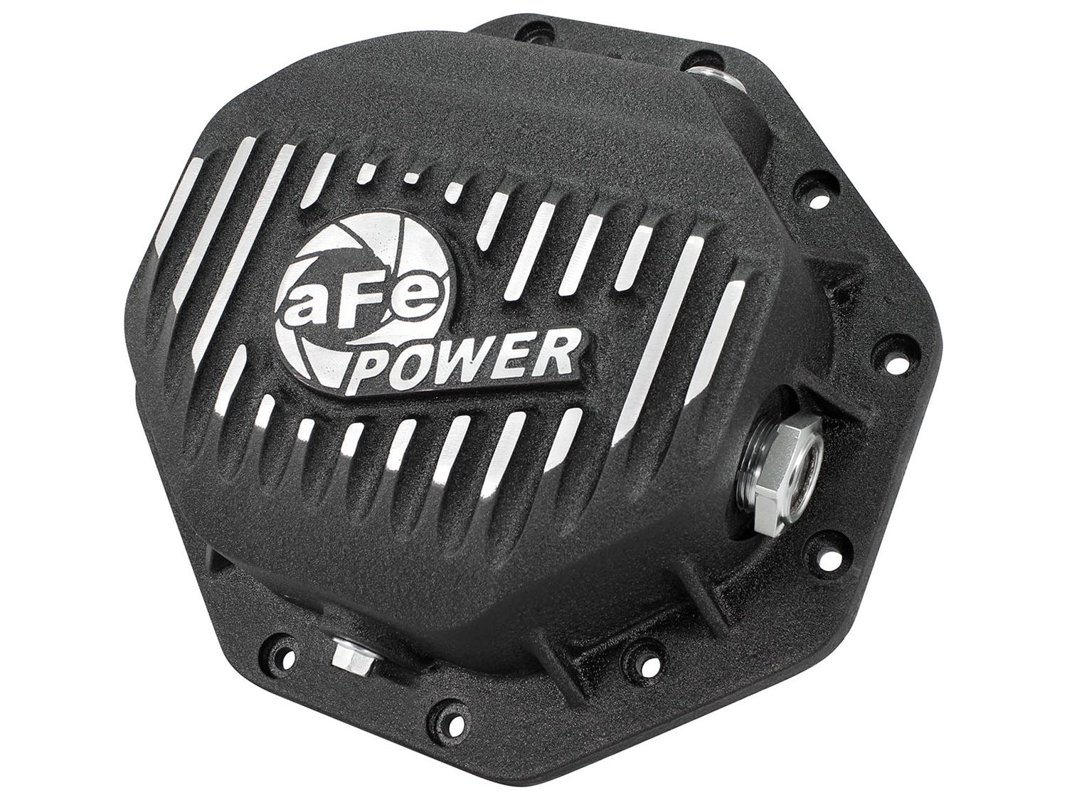 Differential Covers and Parts – S&M Diesel