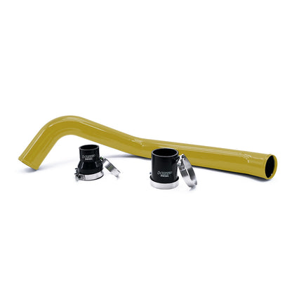 2001-2010 Chevrolet / GMC Hot Side Intercooler Tube Custom Color