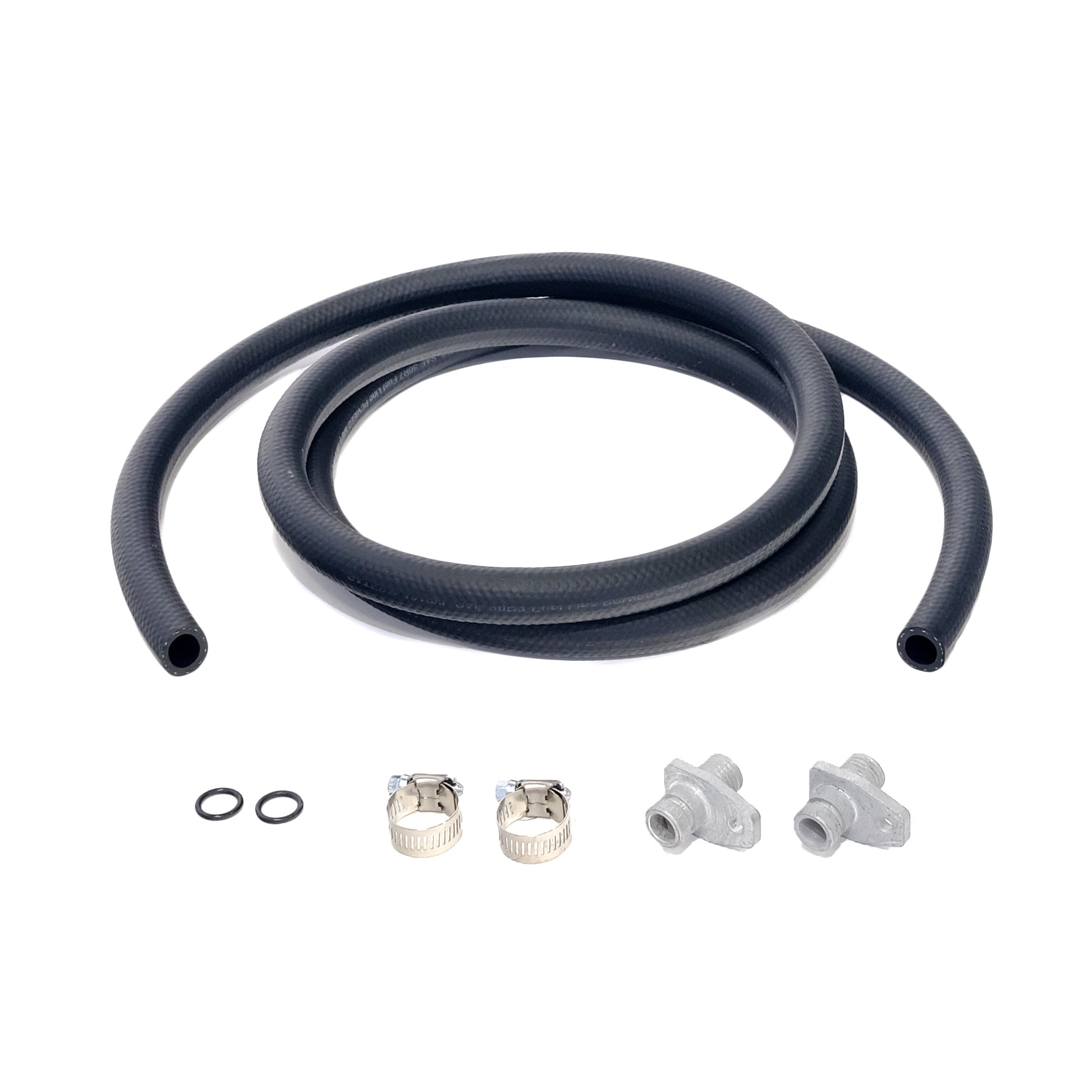 2006-2010 Chevrolet / GMC VGT Intake Mouthpiece PCV Reroute Add-On
