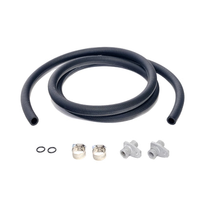2006-2010 Chevrolet / GMC VGT Intake Mouthpiece PCV Reroute Add-On
