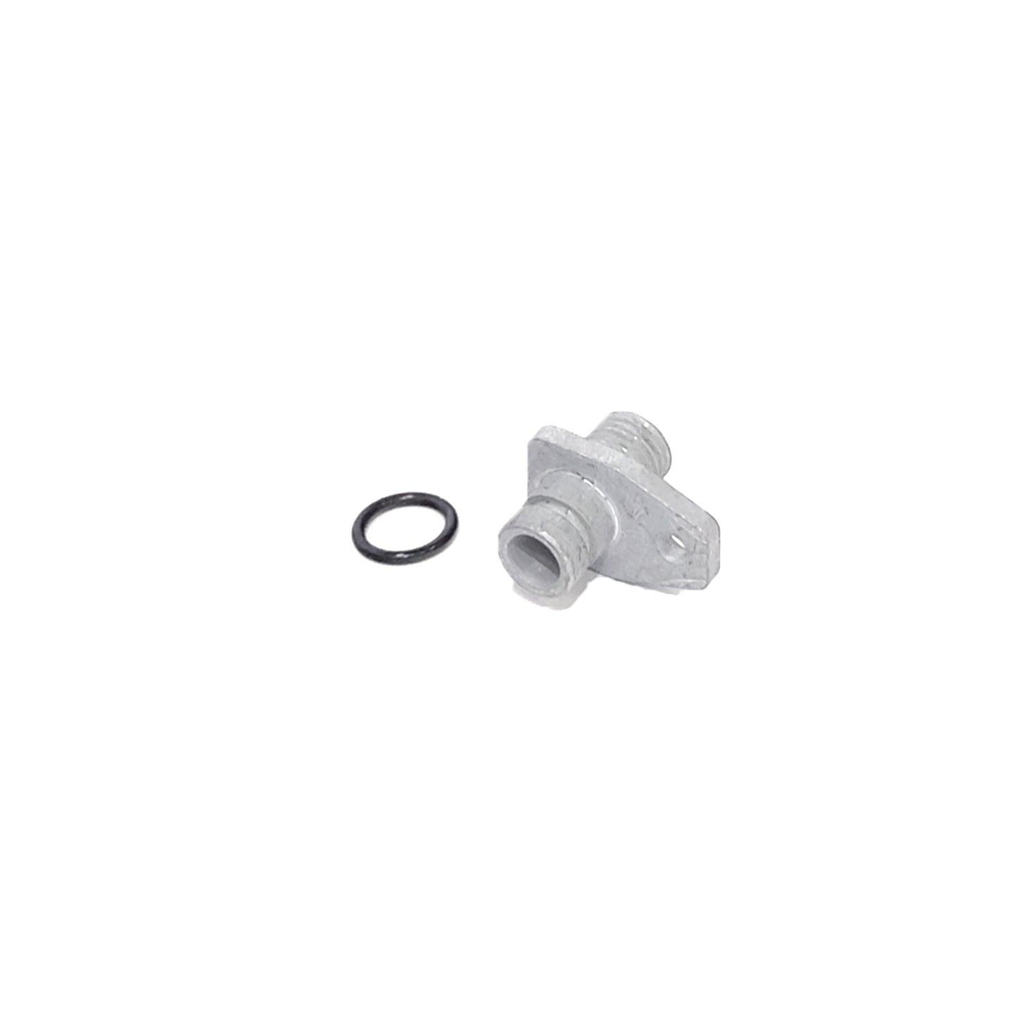 2006-2010 Chevrolet / GMC VGT Intake Mouthpiece PCV Reroute Add-On