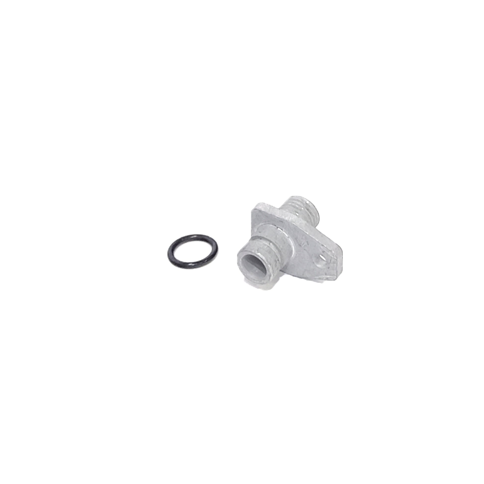2006-2010 Chevrolet / GMC VGT Intake Mouthpiece PCV Reroute Add-On