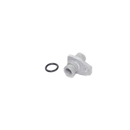 2006-2010 Chevrolet / GMC VGT Intake Mouthpiece PCV Reroute Add-On