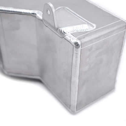 2001-2007 Silverado/Sierra 2500/3500 Factory Replacement Coolant Tank Kingsport Grey