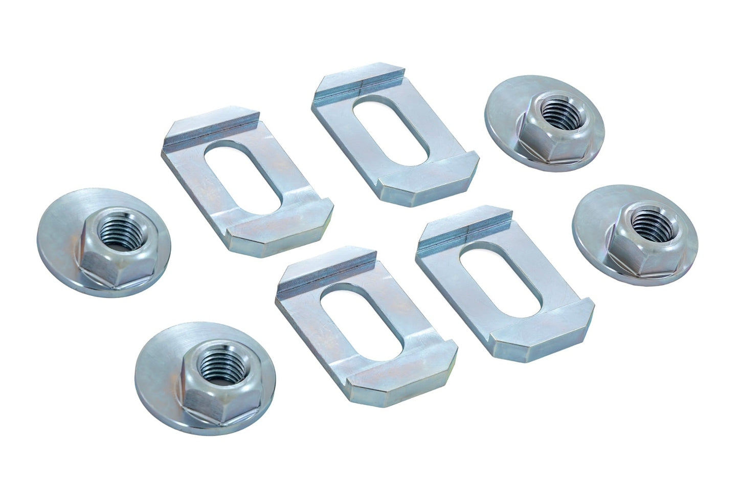 Caster-Camber Kit | Ford F-150 (04-25)/Expedition (07-25)