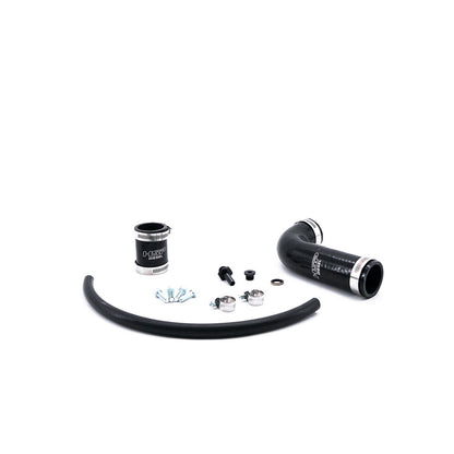 2001-2005 Chevrolet / GMC Billet Forward Facing Thermostat Housing Kit Custom Color