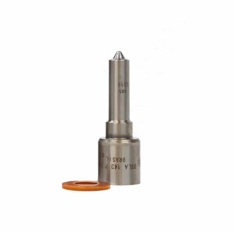 Dodge Extrude Honed Dragonfly Injection Nozzle For 2004.5-2007 5.9L Cummins 60HP Industrial Injection