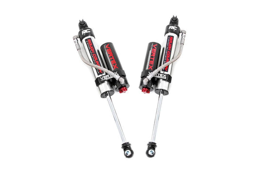 Vertex 2.5 Adjustable Rear Shocks | 1-3" | Jeep Wrangler JK/Wrangler Unlimited (07-18)