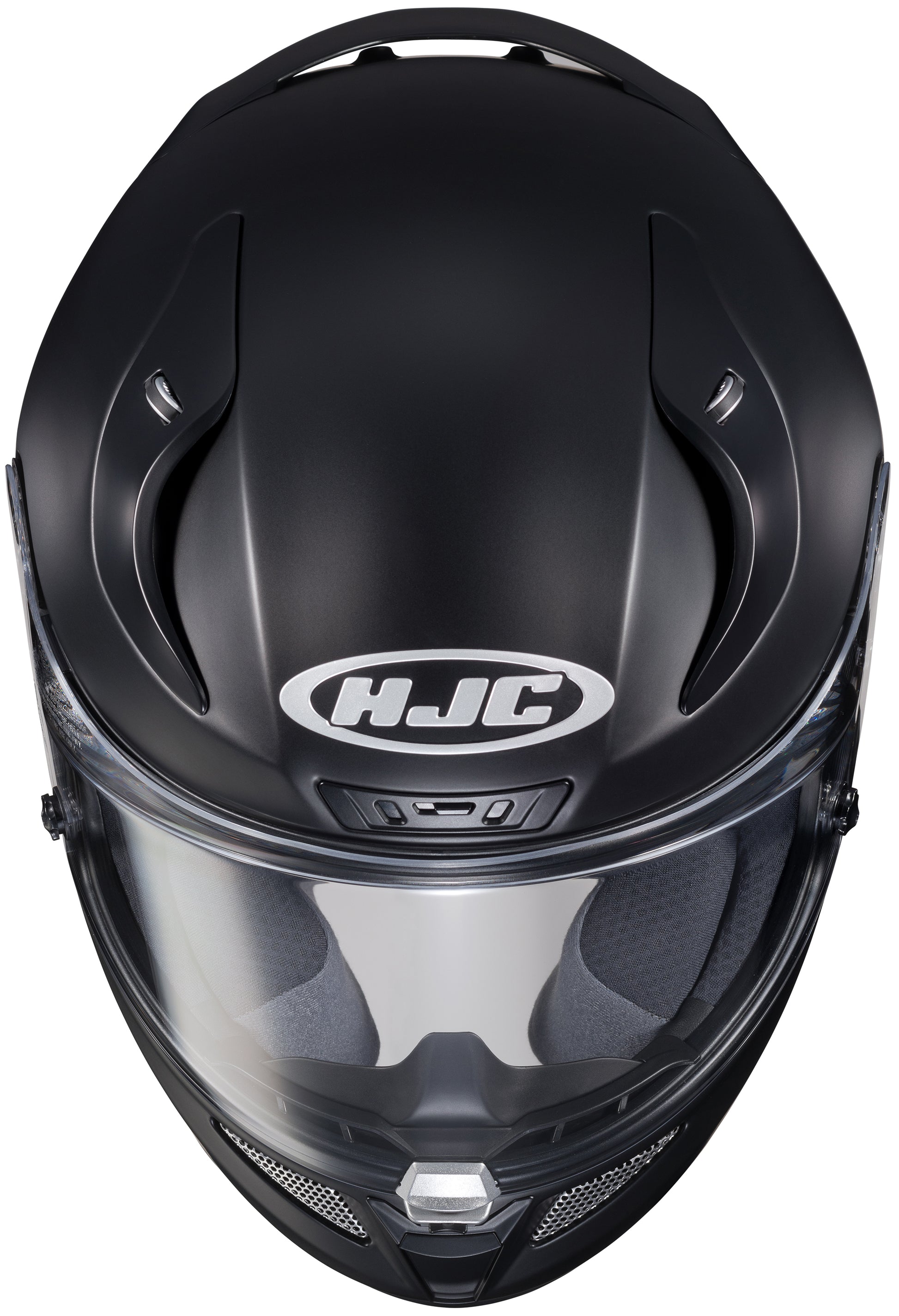 RPHA 11 PRO SEMI-FLAT BLK 2L