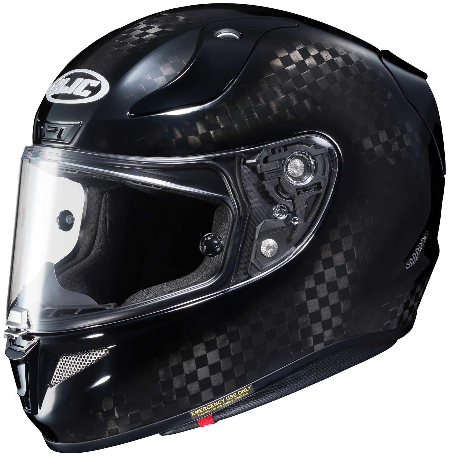 RPHA 11 CARBON MED