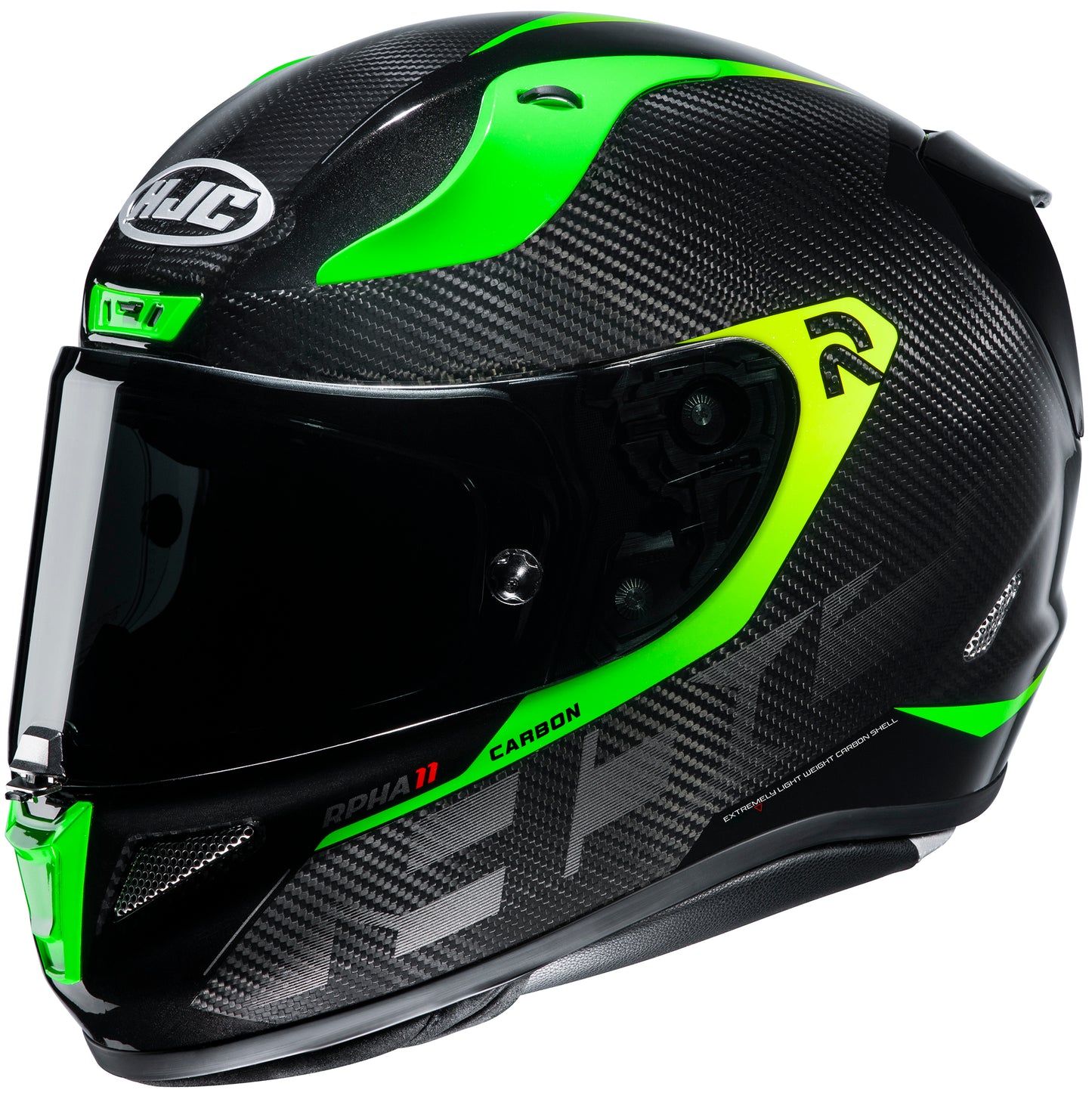 RPHA 11 BLEER MC-3H LRG