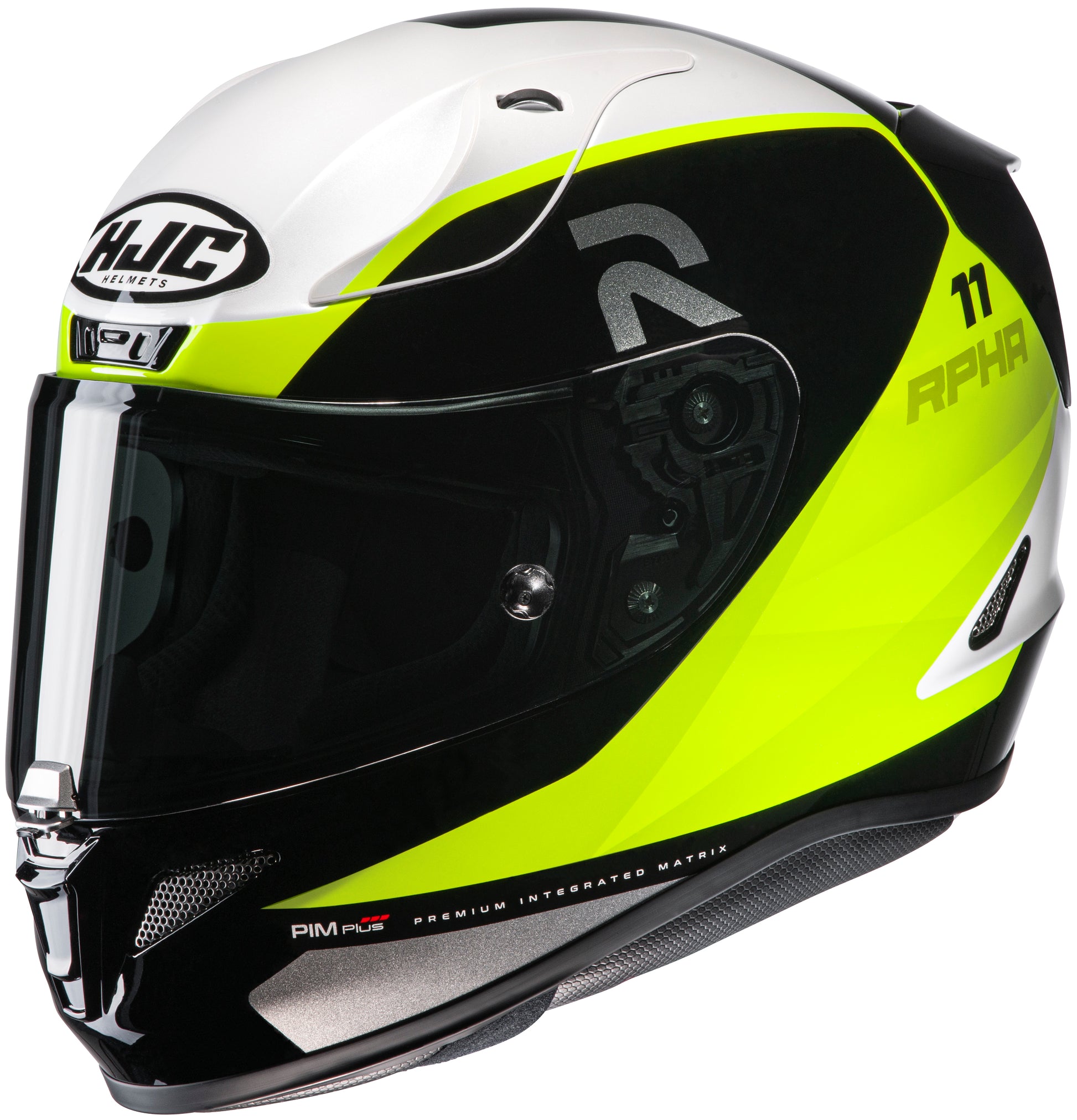 RPHA 11 Pro TEXEN MC-3H LRG