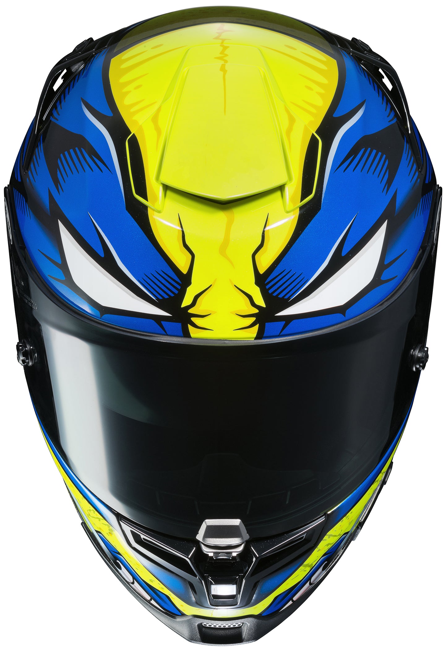 RPHA 70 ST WOLVERINE MC3H SM
