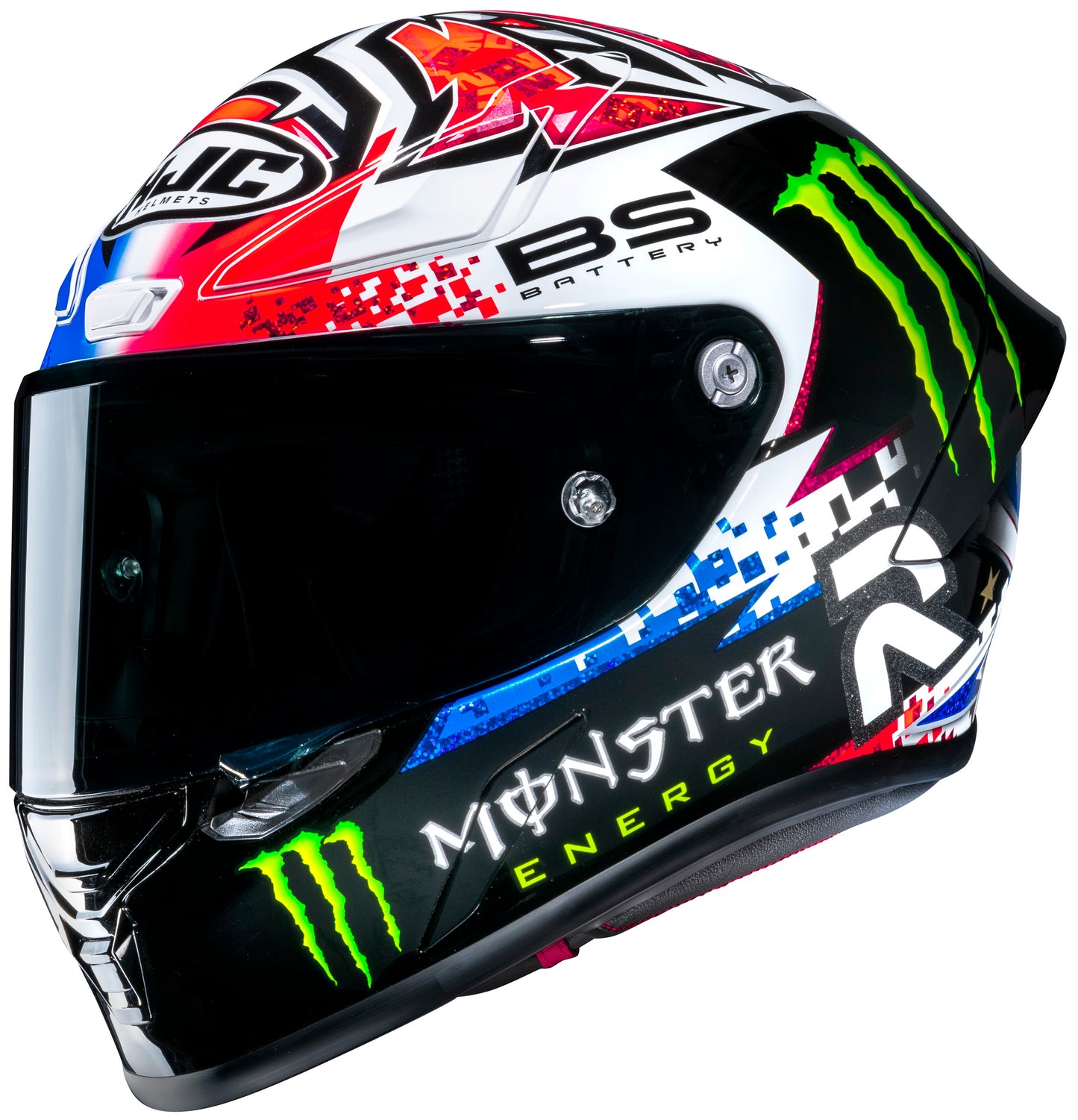 RPHA 1N QUARTARO LE MANS XSM