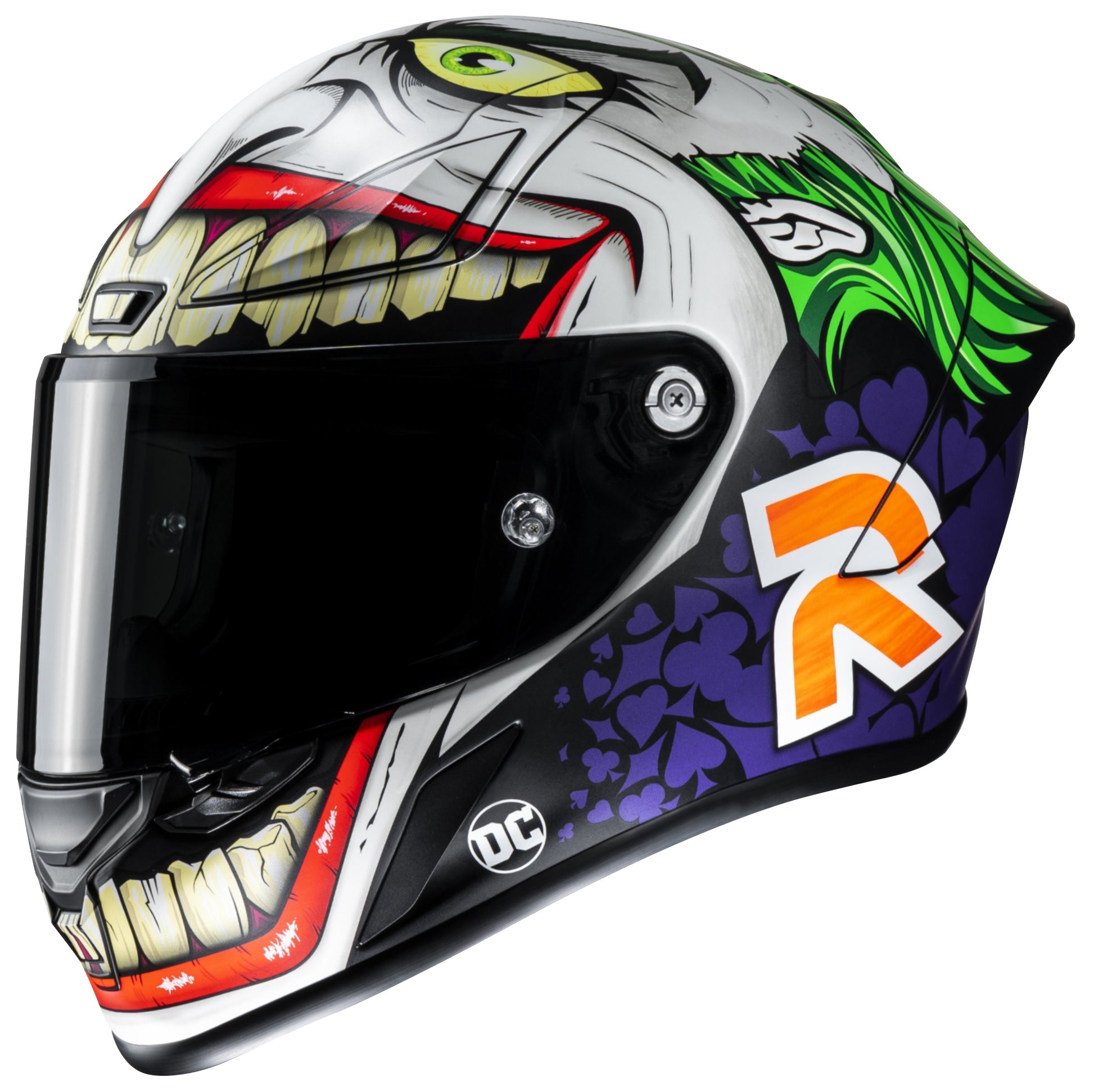 RPHA 1N JOKER MC-48SF LE MED