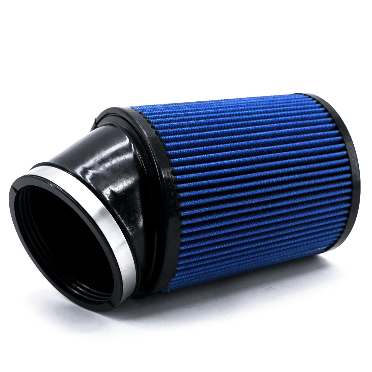 2004.5-2007 Chevrolet / GMC Cold Air Intake Bundle Illusion Purple